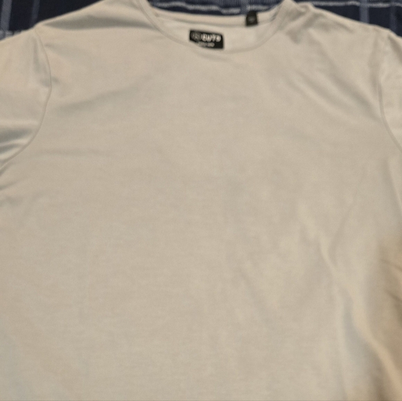 XCuts Performance Raglan Tee Medium - Picture 2 of 3